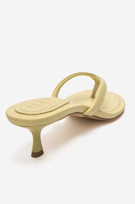 Norell Stiletto Tångsandal - Image 5