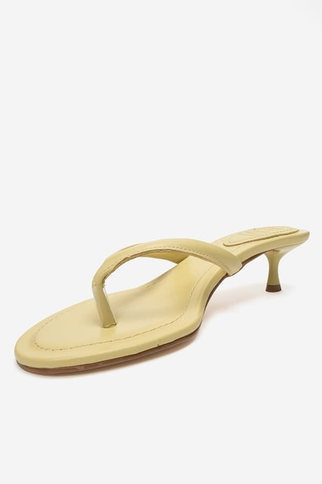 Norell Stiletto Tångsandal - Image 6