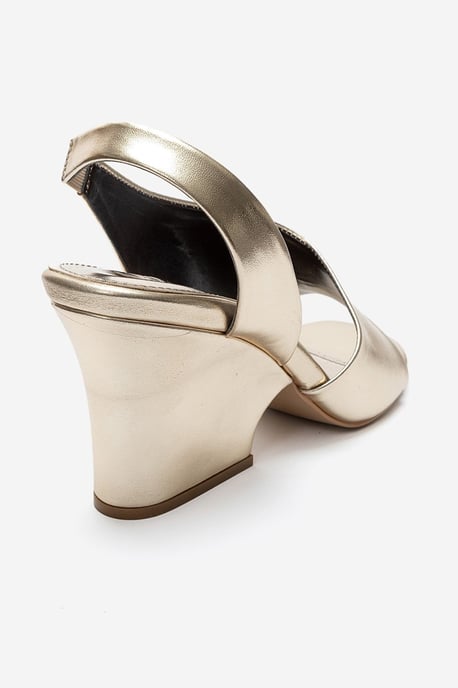Zyra Kilklack Sandal - Image 5