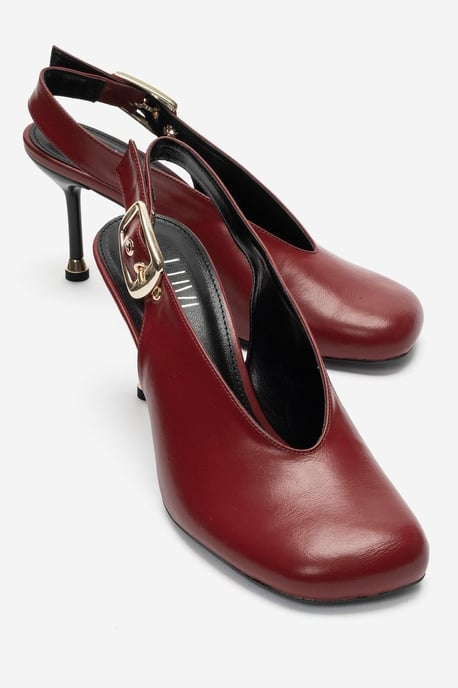 Flaris Slingback Stiletto Pump - Image 1