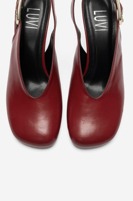 Flaris Slingback Stiletto Pump - Image 2