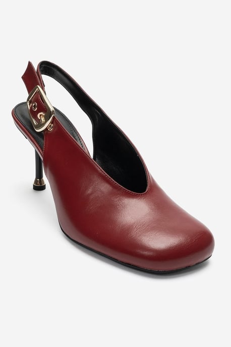 Flaris Slingback Stiletto Pump - Image 3