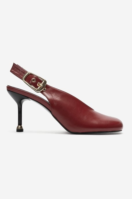 Flaris Slingback Stiletto Pump - Image 4
