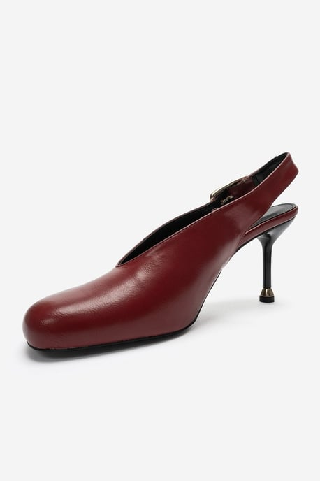 Flaris Slingback Stiletto Pump - Image 6