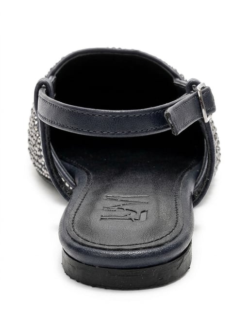 Rexton Verfraaide Slingback Pump - Image 3