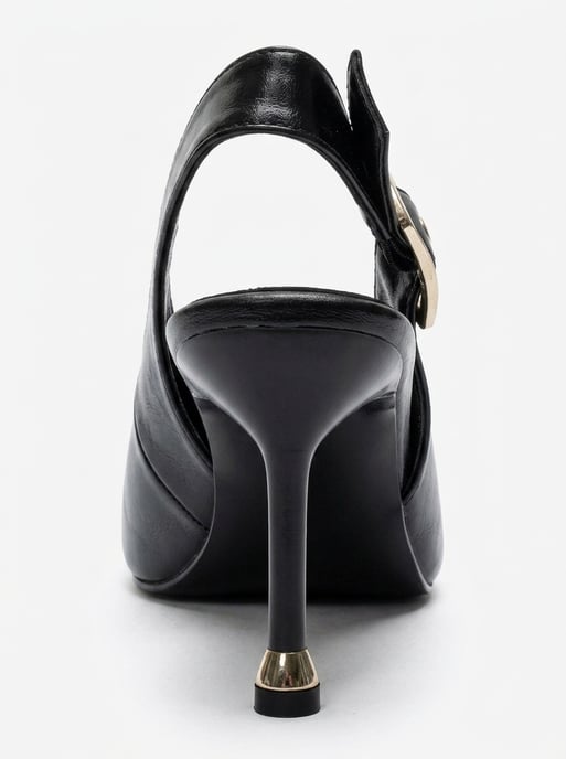 Flaris Slingback Stiletto Pump - Image 3