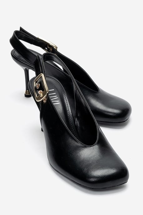 Flaris Slingback Stiletto Pump - Image 4