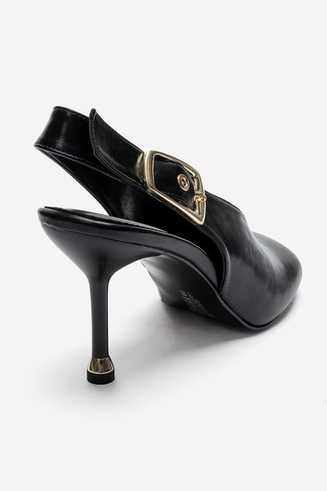 Flaris Slingback Stiletto Pump - Image 6