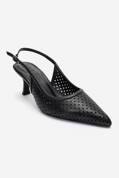 Uvien Stiletto Slingback Pump - Image 3