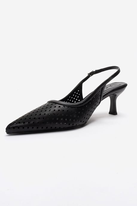 Uvien Stiletto Slingback Pump - Image 6
