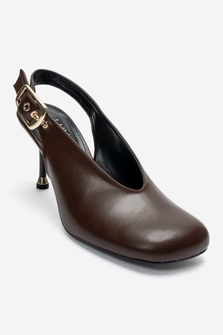 Flaris Slingback Stiletto Pump - Image 1
