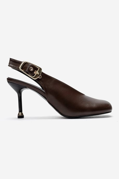 Flaris Slingback Stiletto Pump - Image 2