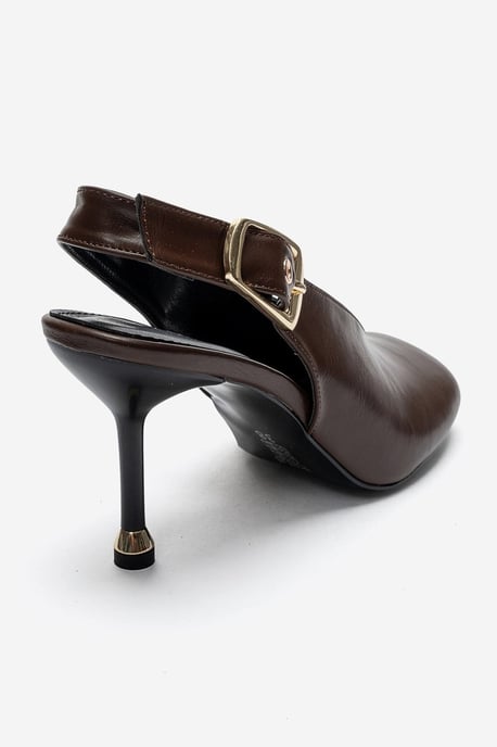 Flaris Slingback Stiletto Pump - Image 6