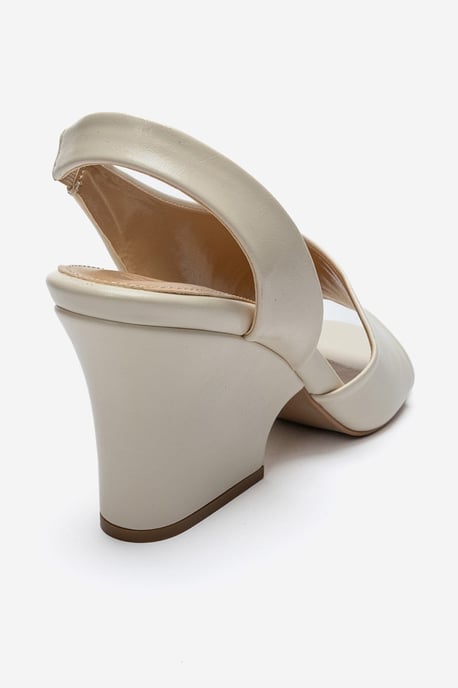 Zyra Kilklack Sandal - Image 5