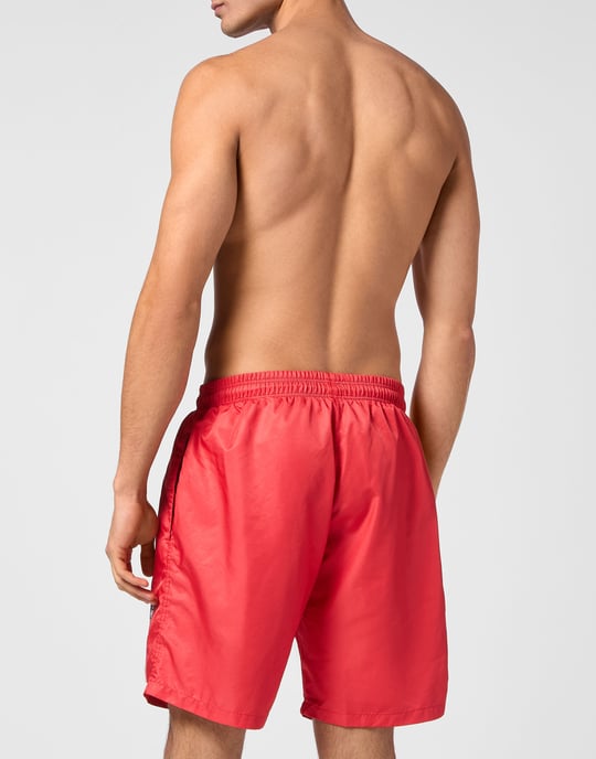 Swim Trunks Skeleton - Image 3