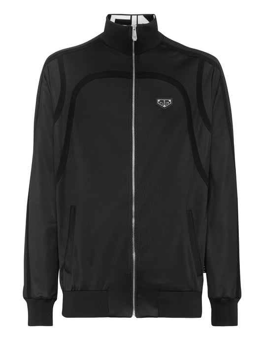 Sweatjacket - Image 1