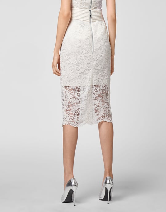Long Skirt - Image 5