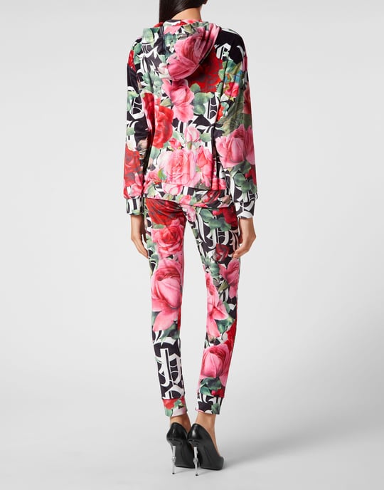 Tracksuit: Hoodie & Trousers - Image 5