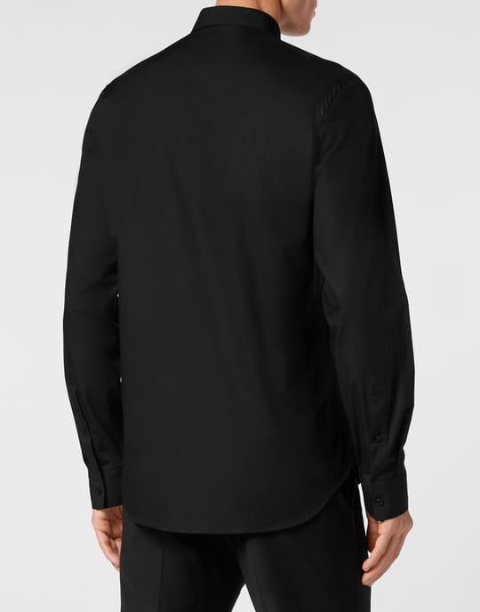 Shirt Slim Fit Tattoo - Image 3