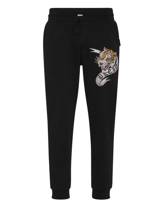 Sweatpants Tattoo - Image 1