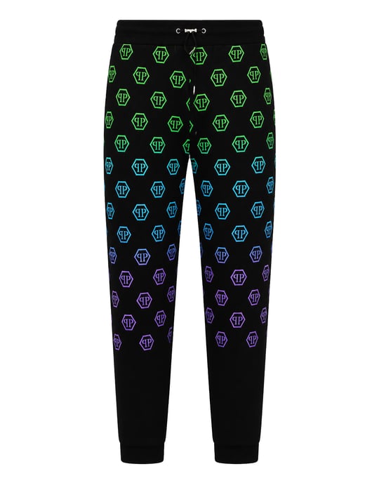 Jogging Trousers Monogram - Image 1