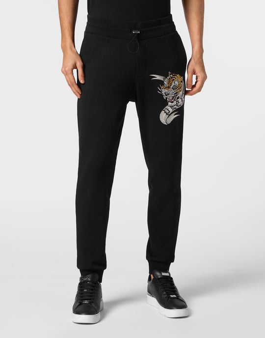 Sweatpants Tattoo - Image 2