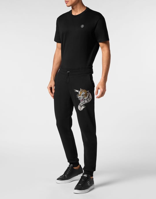 Sweatpants Tattoo - Image 4