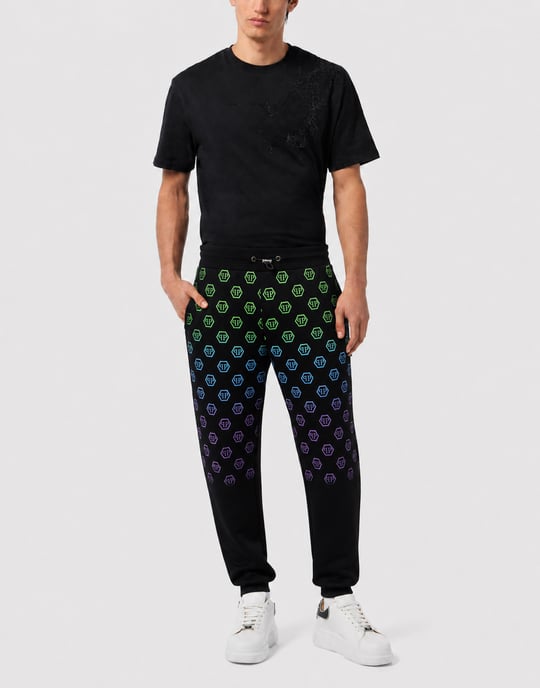 Jogging Trousers Monogram - Image 4