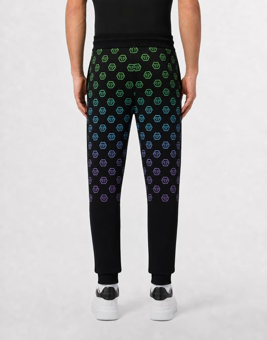 Jogging Trousers Monogram - Image 5