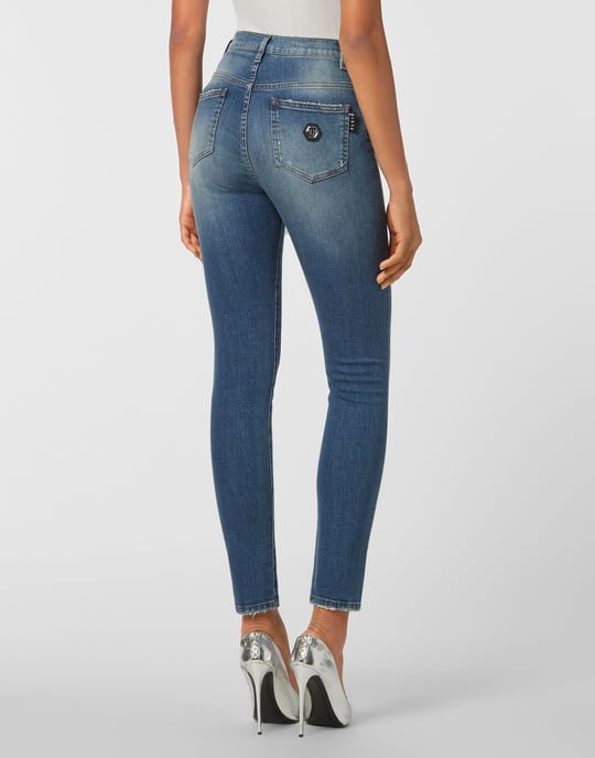 Super High Waist Jegging Dragon - Image 5
