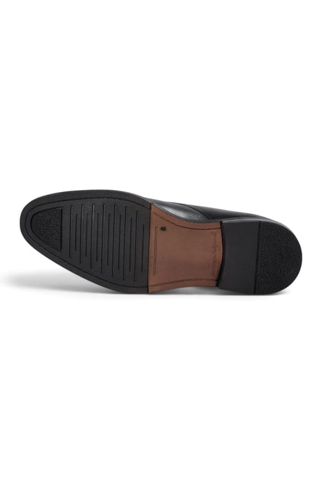 Paul Andrew herenschoenen, klassiek model, glad neus, derby - Henley - Image 5