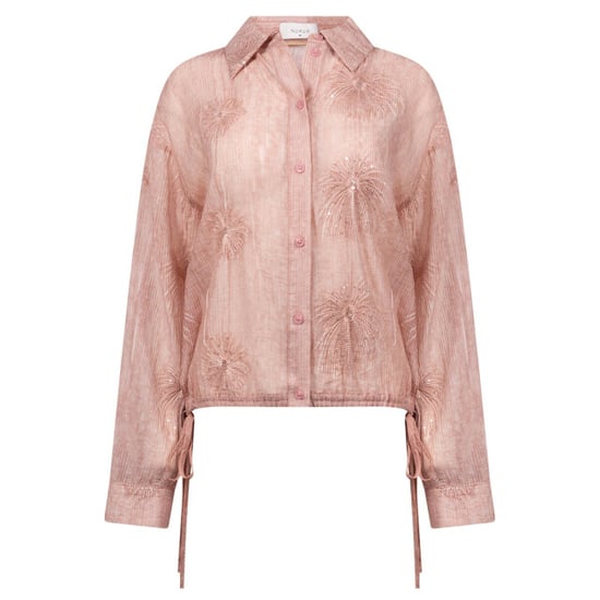 Nukus Blouse lange mouw nkf02136 ally - Image 1