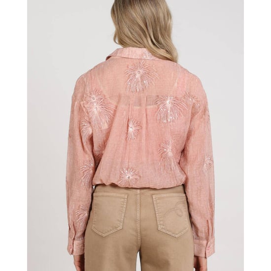 Nukus Blouse lange mouw nkf02136 ally - Image 4