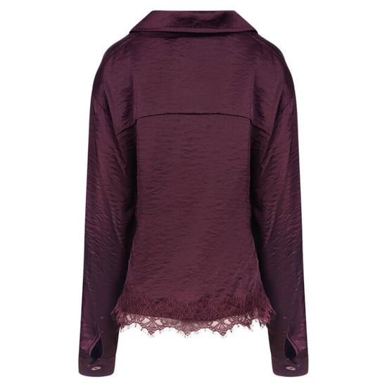 Nukus Blouse lange mouw nkf02175 amy - Image 3
