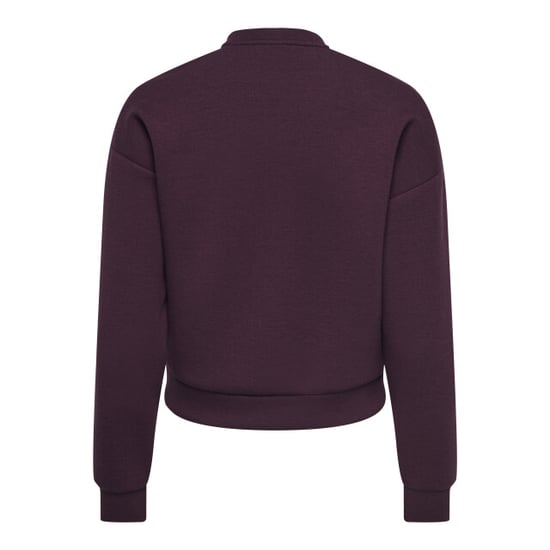 Only Onlnaomi l/s bomber swt - Image 2