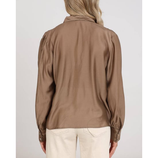Nukus Blouse lange mouw nkf02188 angie - Image 4