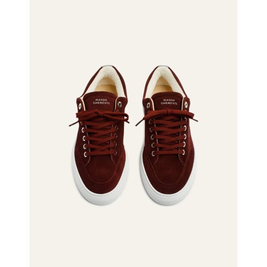 Mason Garments Tia sarbini colorato sneakers mg62-8 - Image 4
