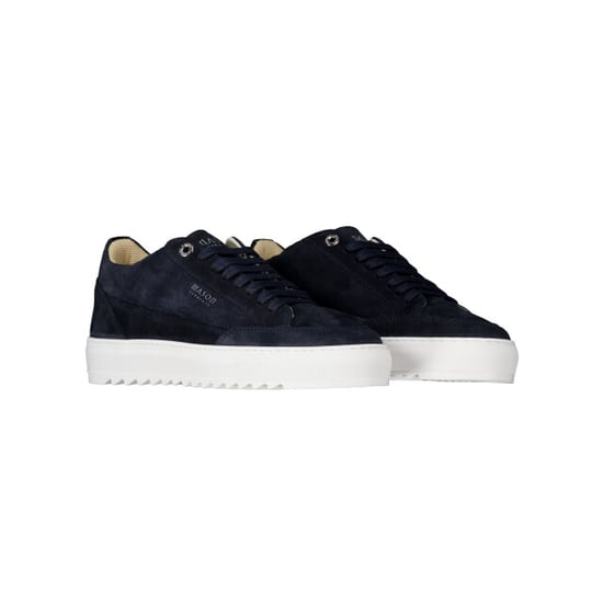 Mason Garments Tia nativo sneakers mg52-1 - Image 4