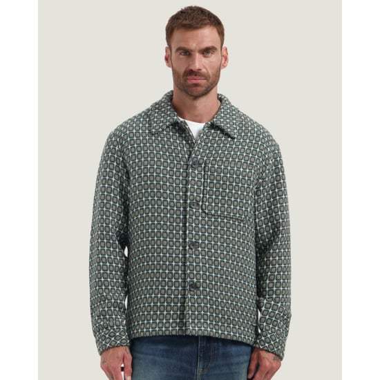 Dstrezzed Overshirt 155514 - Image 2