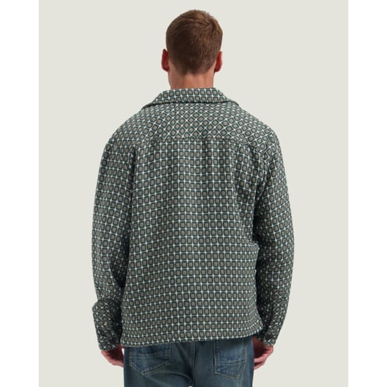 Dstrezzed Overshirt 155514 - Image 3
