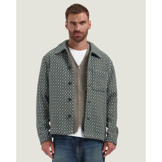 Dstrezzed Overshirt 155514 - Image 4