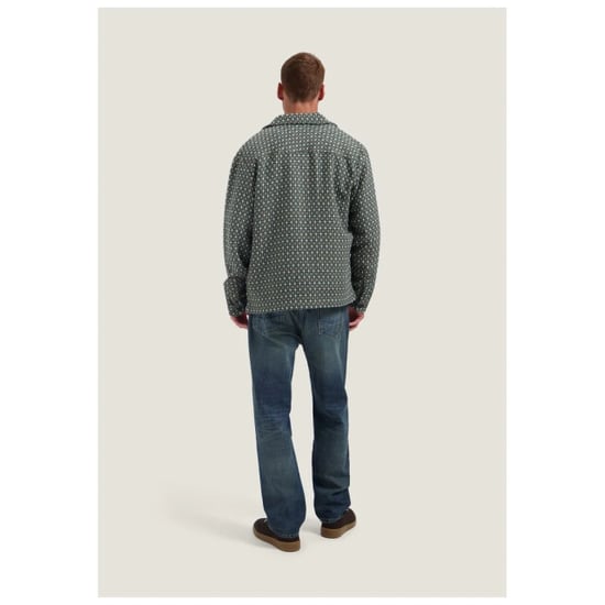 Dstrezzed Overshirt 155514 - Image 6