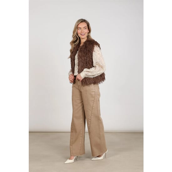 Nukus Broek nkf09094 polly - Image 6