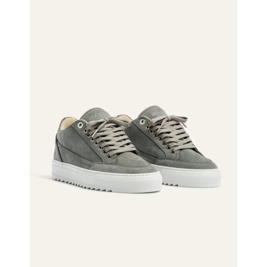 Mason Garments Tia sollevamento sneakers mg62-3 - Image 3