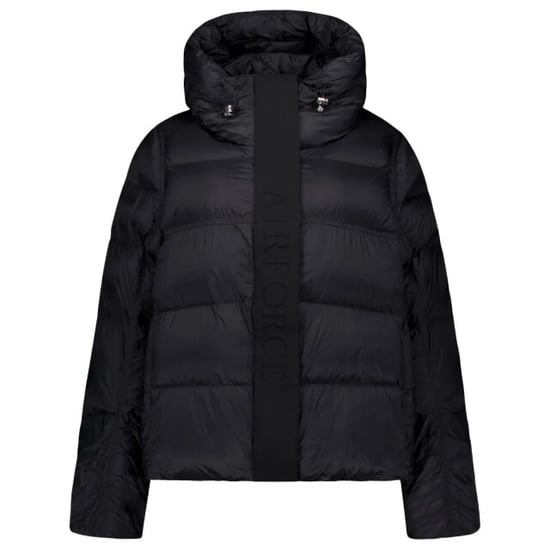 Airforce Kaia jacket true black - Image 1
