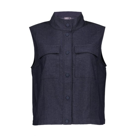 Geisha Gilet 65581-26 navy - Image 1