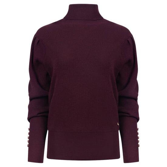 Nukus Pullover nkf03062 silvi - Image 1