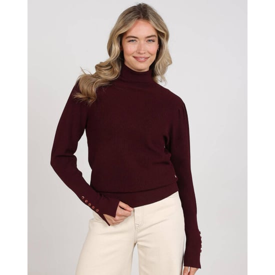 Nukus Pullover nkf03062 silvi - Image 4