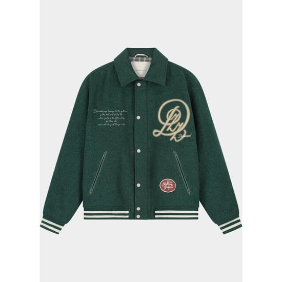 Dstrezzed Winterjas heren jack varsity bomber 101706/570 - Image 3