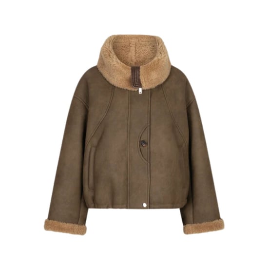 Ibana Jesmay jackets 302640182 - Image 1